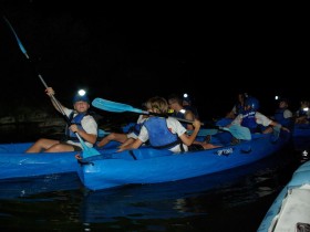 descente-nocturne-en-canoe-kayak-tribu