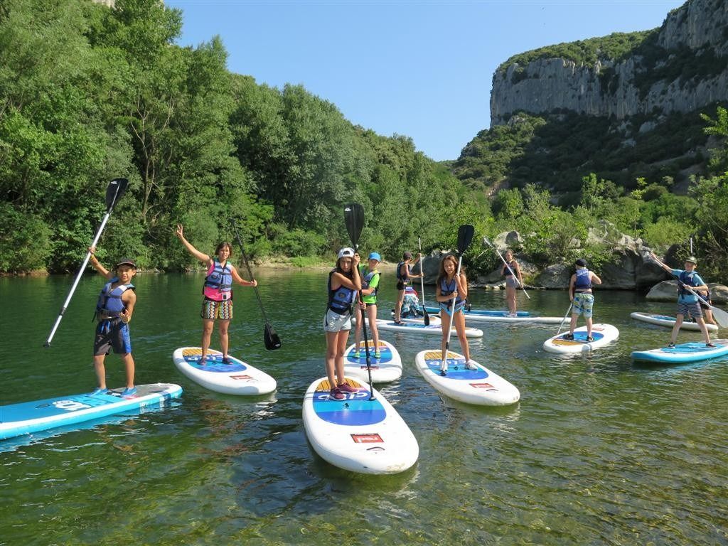 Location De Cano Kayak De Paddle Et Chasse Au Tr sor En Cano Dans Le 